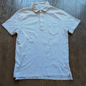 JCrew Slub Polo